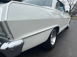 Image result for Ermine White 1964 Nova