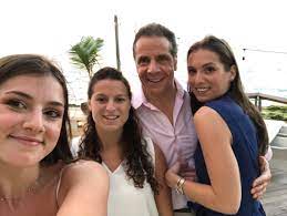 Cuomo of new york remained defiant after a state investigation found he had sexually harassed. Andrew Cuomo On Twitter Hope Everyone Had A Great Thanksgiving With Family And Friends Today The Girls And I Are Off To Tour The Natural Reserve Cabezas De San Juan And Plant
