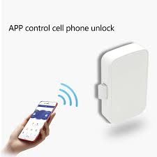 File cabinets are the most convenient storage bins to secure. Anjielosmart Tuya Wireless Smart Drawer Security Lock No Drill Keyle Anjielo Smart Electronic Technology Co Ltd