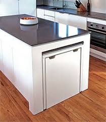 Hideaway Kitchen Table Muebles De Cocina Mesas De Cocina Cocinas