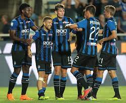 Atalanta, oggi l'udienza per la nella giornata di oggi si terrà l'udienza dibattimentale davanti al tribunale nazionale antidoping e il. Atalanta Oggi Allenamento A Zingonia News Lega Serie A