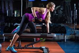 Maybe you would like to learn more about one of these? Are You Making These Mistakes When You Do Triceps Kickbacks