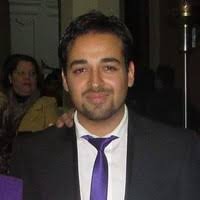 Helpnet Ingenieria Ltda Employee Nicolas Ahumada's profile photo