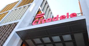 Citibank was founded in 1812 as the city bank of new york, and later became first national city bank of new york. Citadele Bank Head Office Building Sold World Today News