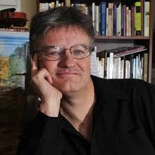 🍃 The rumours are true — author Tim Bowling will release his first  collection of short stories (Graveyard Shift at the Lemonade Stand) with us  in May — and we couldn't be