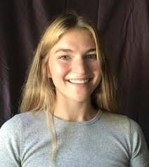 Sarah Seaberg's Instagram, Twitter & Facebook