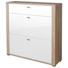 15 Genial Kollektion Von Schuhschrank Eiche Weiss