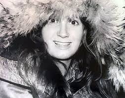 Mary Cunningham Obituary