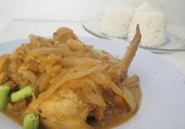 Reccettes Africaine Reccettes Africaine Cuisine Africaine Recettes De Cuisine Recettes Africaines