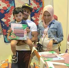 Anda ingin tahu cara hilangkan loya dan muntah yang berkesan? Trimester Kedua Hanis Zalikha Masih Loya Teruk Muntah Muntah Netizen Teka Mungkin Baby Girl Pa Ma