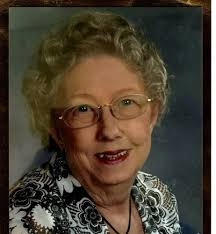 Sadye Bradshaw Obituary (1934