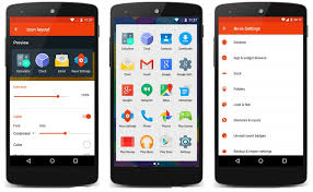 Note 9 launcher prime key apk : Nova Launcher Prime V7 0 54 Teslaunread Latest Apk4free