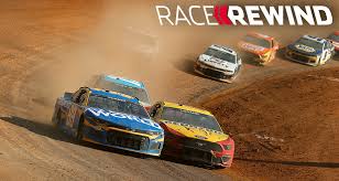 Modern nascar races have stages, each the driver who has the most points at the end of the regular season gets 15 playoff points as a how we got here. Dirt Ringers And Dustups At The Bristol Dirt Race Nascar In 15 Minutes