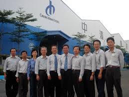 Its h shares have been traded on the stock exchange of hong kong since 15 november 2002. æ¨™ç«¿ä¼æ¥­ ç¯€èƒ½æ¨™ç«¿ç¶²
