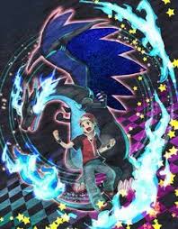 1080 x 1080 pixels aspect ratio: Mega Dracaufeu X Mega Charizard X