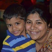 Kripa Krishnan (kriparamakrishn)