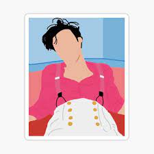 Harry Styles Fine Line Stickers In 2020 Harry Styles Drawing Harry Styles Wallpaper Harry Styles