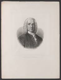Domenico's musical gifts developed with an almost prodigious rapidity. Portrat Domenico Scarlatti 1685 1757 Stiftung Handel Haus Halle Museum Digital Sachsen Anhalt