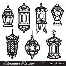 ramadan kareem lantern black ramadan lantern lantern drawing ramadan kareem