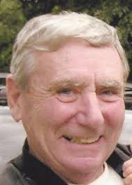 Obituary information for Donald G. Blake