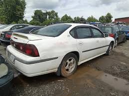 Image result for White 2002 Impala