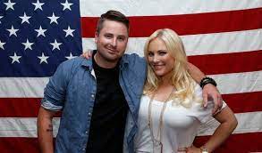 The daughter of politician john mccain and businesswoman cindy mccain, she has been a public figure for much of her life, first appearing at the 1996 republican national convention. Pivot Tv Pitches To Young Viewers The New York Times