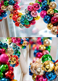 Meant For A Moment Designs Christmas Ball Garland Candy Christmas Decorations Disney Christmas Decorations Christmas Garland