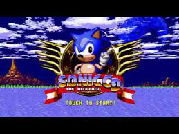 Eggman and his fiendish creation, metal sonic. Sonic Cd Classic Apk Descargar App Gratis Para Android
