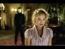 V значит вендетта смотреть онлайн в хорошем качестве на русском V Znachit Vendetta 2005 Russkij Trejler Youtube