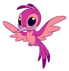 Hunkahunka 323 Lilo Stitch Wiki Fandom