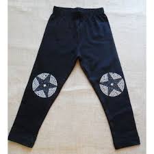 Kiz Cocuk Bebek Tayt Panosundaki Pin