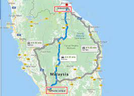 Kelantan, which is said to translate as the due to kelantan's relative isolation and largely rural lifestyle, kelantanese culture presently, one can travel by road from the capital city kuala lumpur to kota bharu using national highway 8. Hj Zulheimy Ma Amor 2012 Ketereh Kota Bharu Kelantan