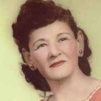 Carmen Garza (1901–1994)