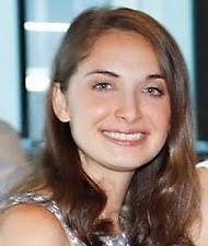 Samantha Hopkins's Instagram, Twitter & Facebook