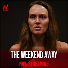 💔 What happens when your best friend never comes back from vacation? 🌍 A  girls' trip spirals into a nightmare of lies, betrayal, and mu*_**der. If  you love suspense that keeps you