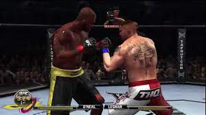 The attraction that ufc undisputed 2010 on the psp system mainly focused on the career play, allowing gamers the right to create boxers at . Ufc Undisputed 2010 Alchetron The Free Social Encyclopedia