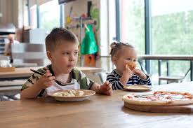 As she watches others eat, she'll be exposed to the smell, sight and sounds of food being eaten. I Would Like To Start The Gf Cf Diet With My Child Who Has Autism Where Do I Begin Autism Awareness