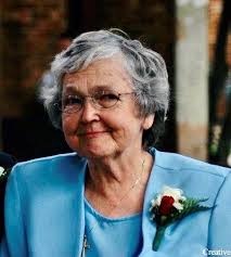 Obituary of Sara Newton James