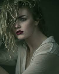 Lydia Woodruff's Instagram, Twitter & Facebook