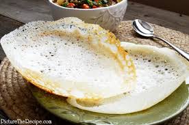All About Indian Breads Recipes Appam Recipe Food