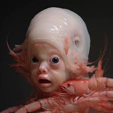 Is it an AI pretending to be your wife?