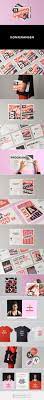 Pin By Emily Lynn Caulfield Digital On Modele De Brochure Conference Branding Branding Agency Branding