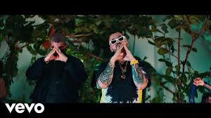 Discover 2 milion+ roblox song ids. J Balvin And Bad Bunny Are Back With A New Music Video