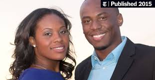 Lauren Smithson, Manfred Philogene