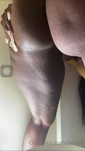 Teresa Lavae's best videos on Twitter - shower scenes and more