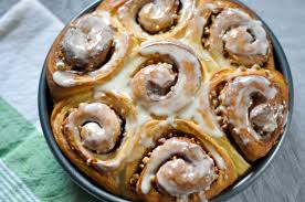 Published on 19/11/2019 updated on 27/04/2020. Hokkaido Milk Bread Cinnamon Rolls The Sweet Sour Baker