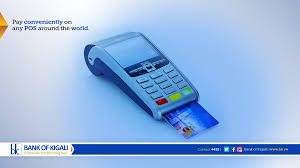 Faça compras pela internet e em locais como: How Bank Of Kigali Is Implementing The Cashless Economy Kt Press