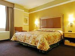 Now $108 (was $̶2̶2̶8̶) on tripadvisor: Hotel Red Roof Inn Manhattan New York Nueva York