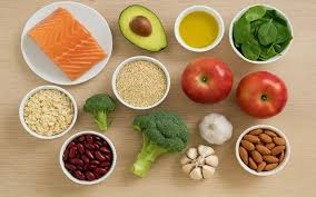 Cholesterol-Lowering Foods That Actually Work