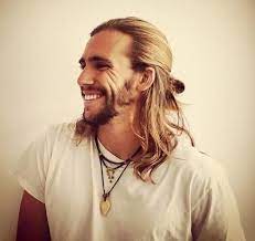 50 Stately Long Hairstyles For Men To Sport With Dignity Long Hair Styles Men Men S Long Hairstyles Boys Long Hairstyles